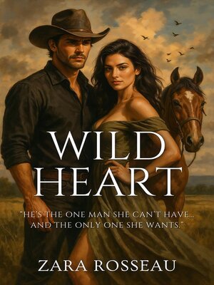 cover image of Wild Heart